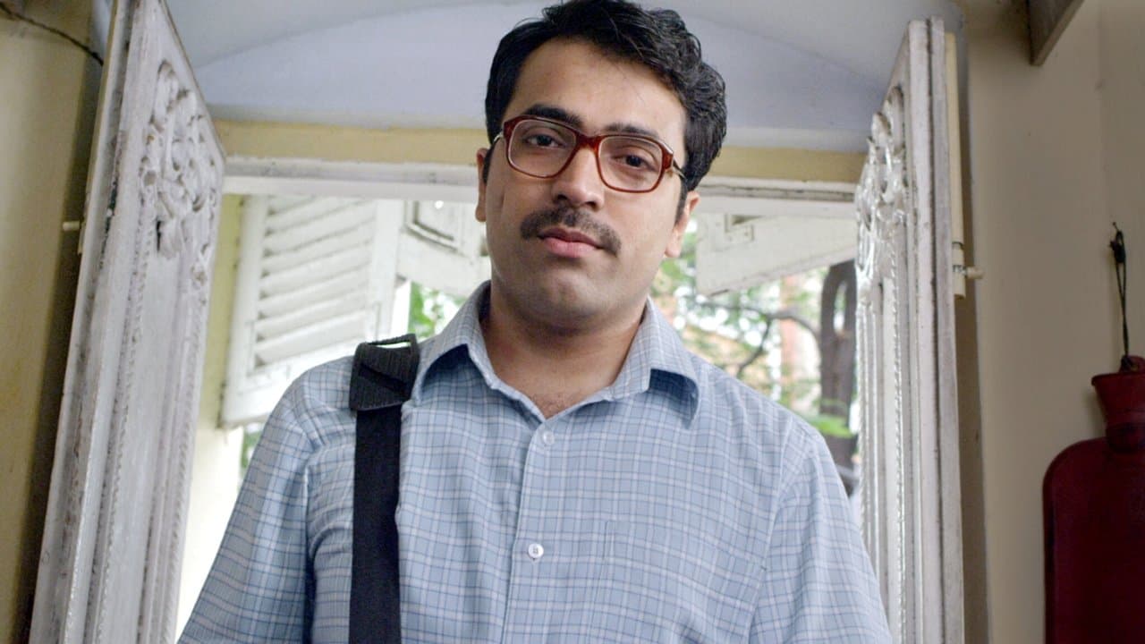 The Royal Bengal Tiger