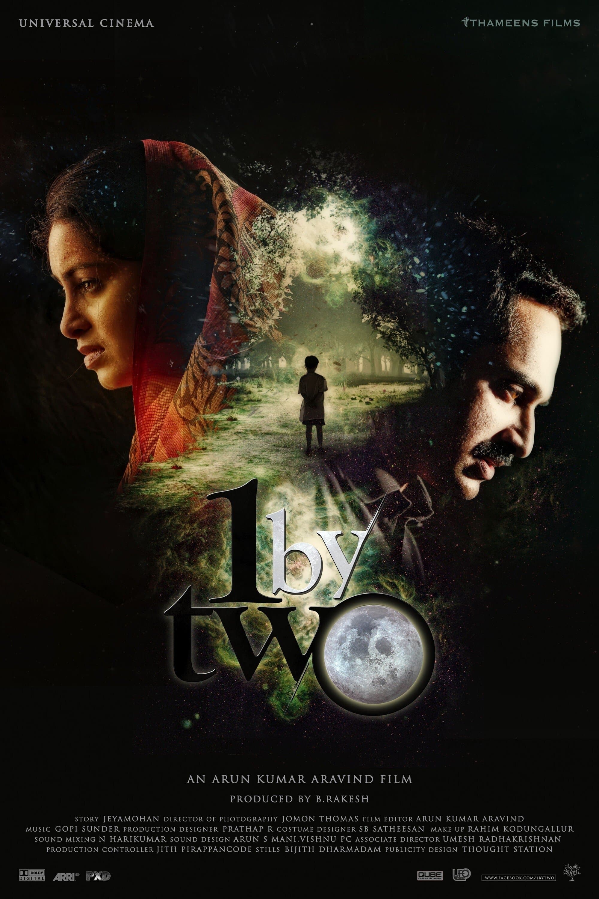 Poster 1 by Two