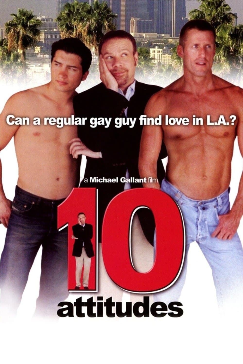 Poster 10 Attitudes