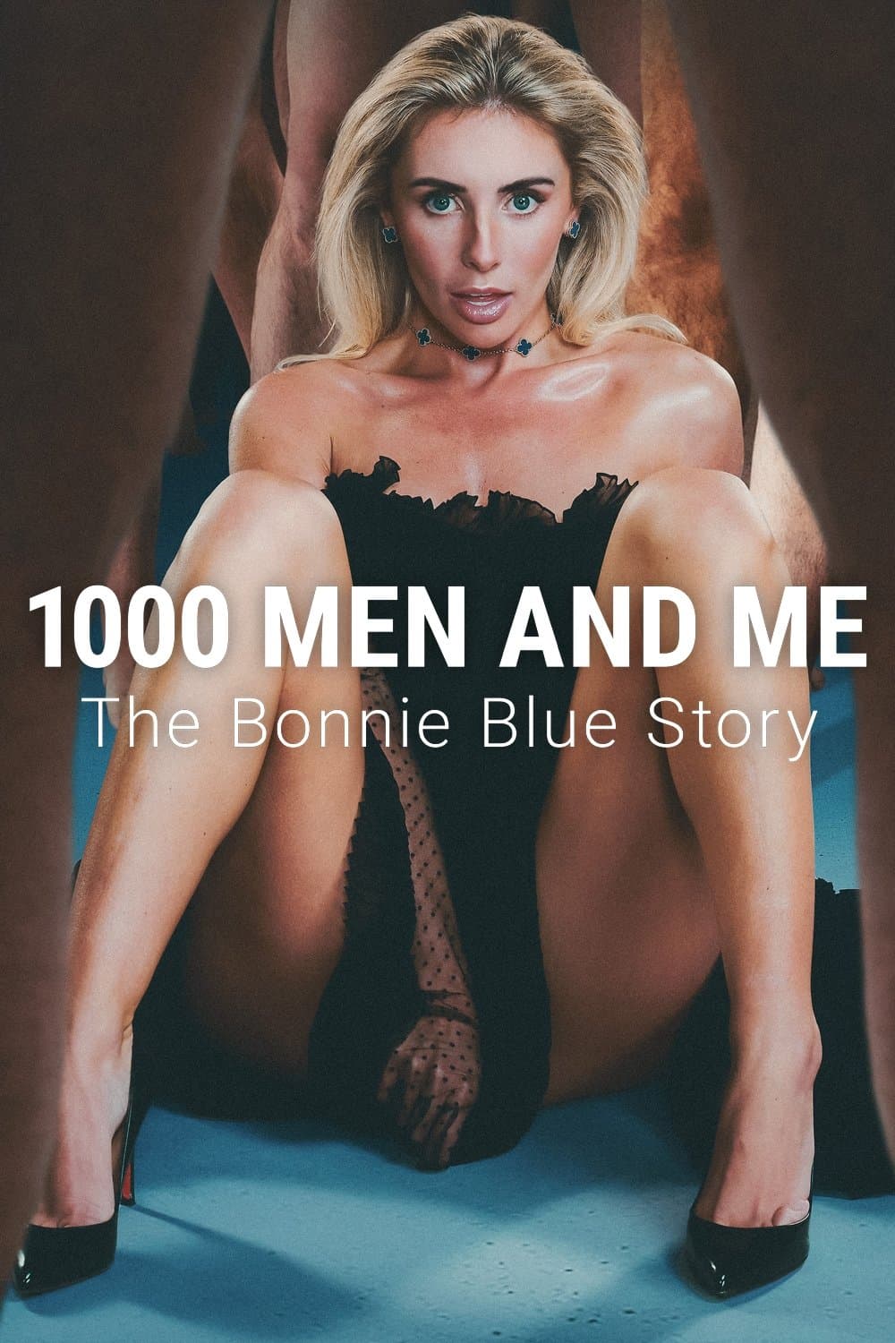 Poster 1000 Men and Me: The Bonnie Blue Story