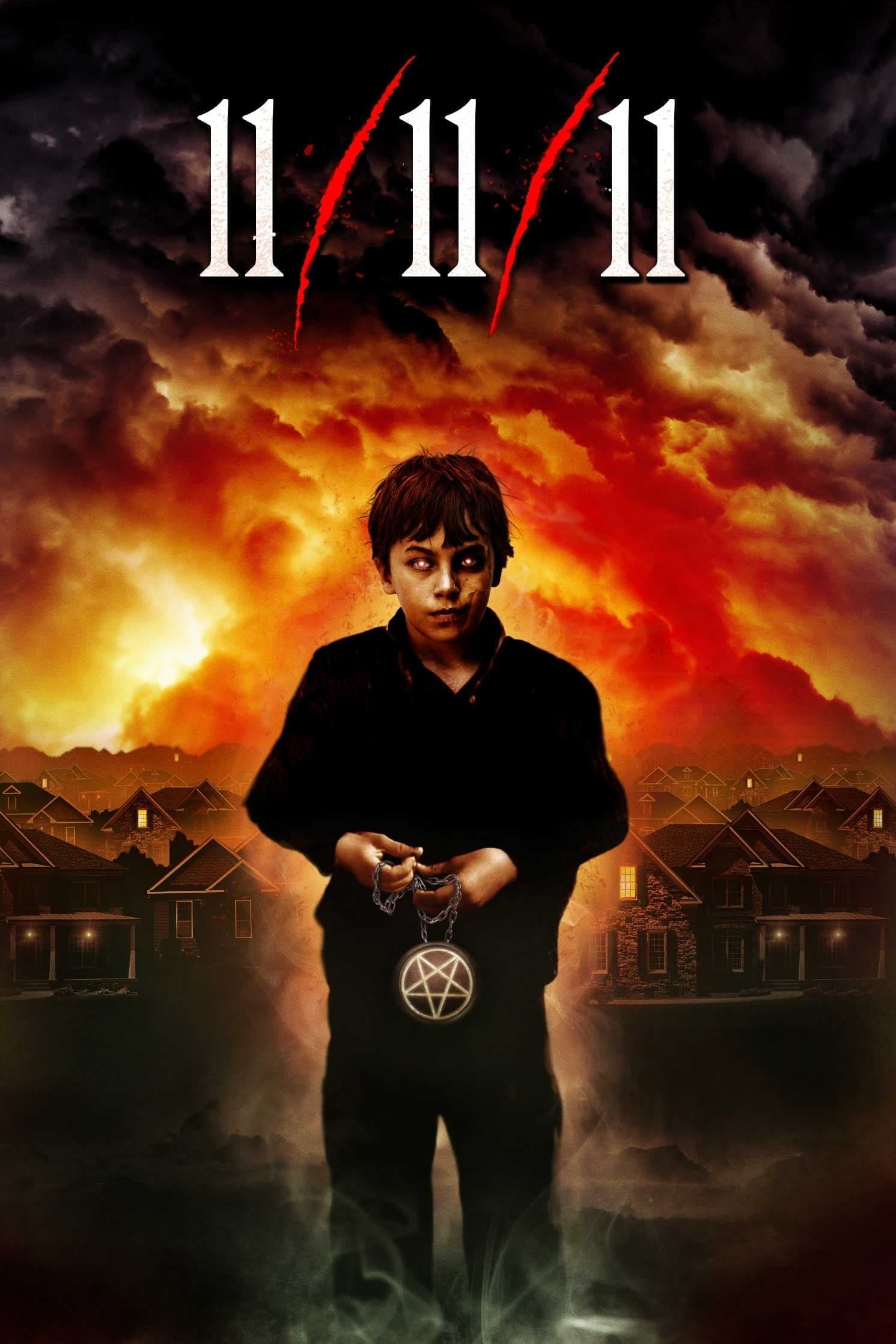 Poster 11/11/11