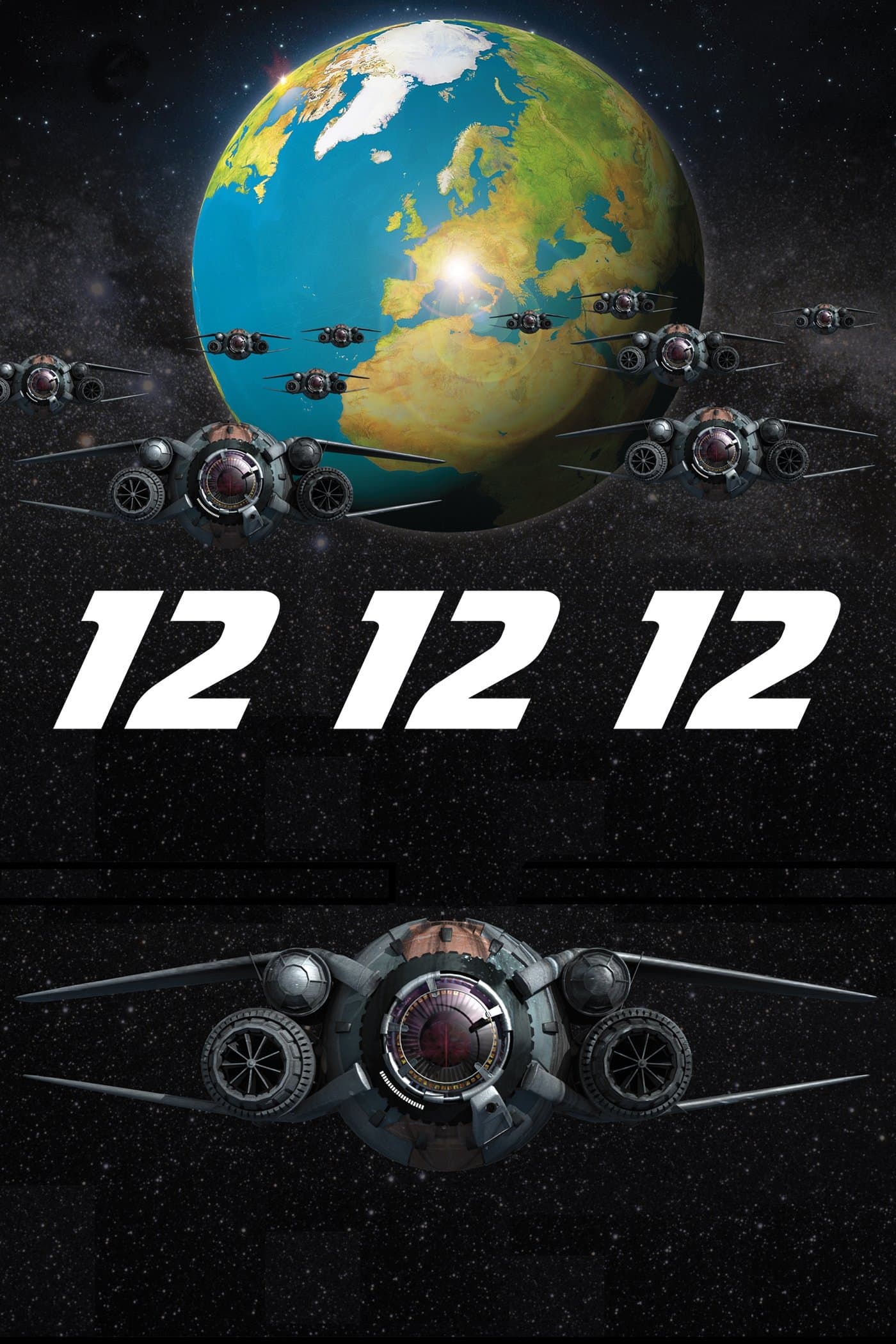 Poster 12-12-12