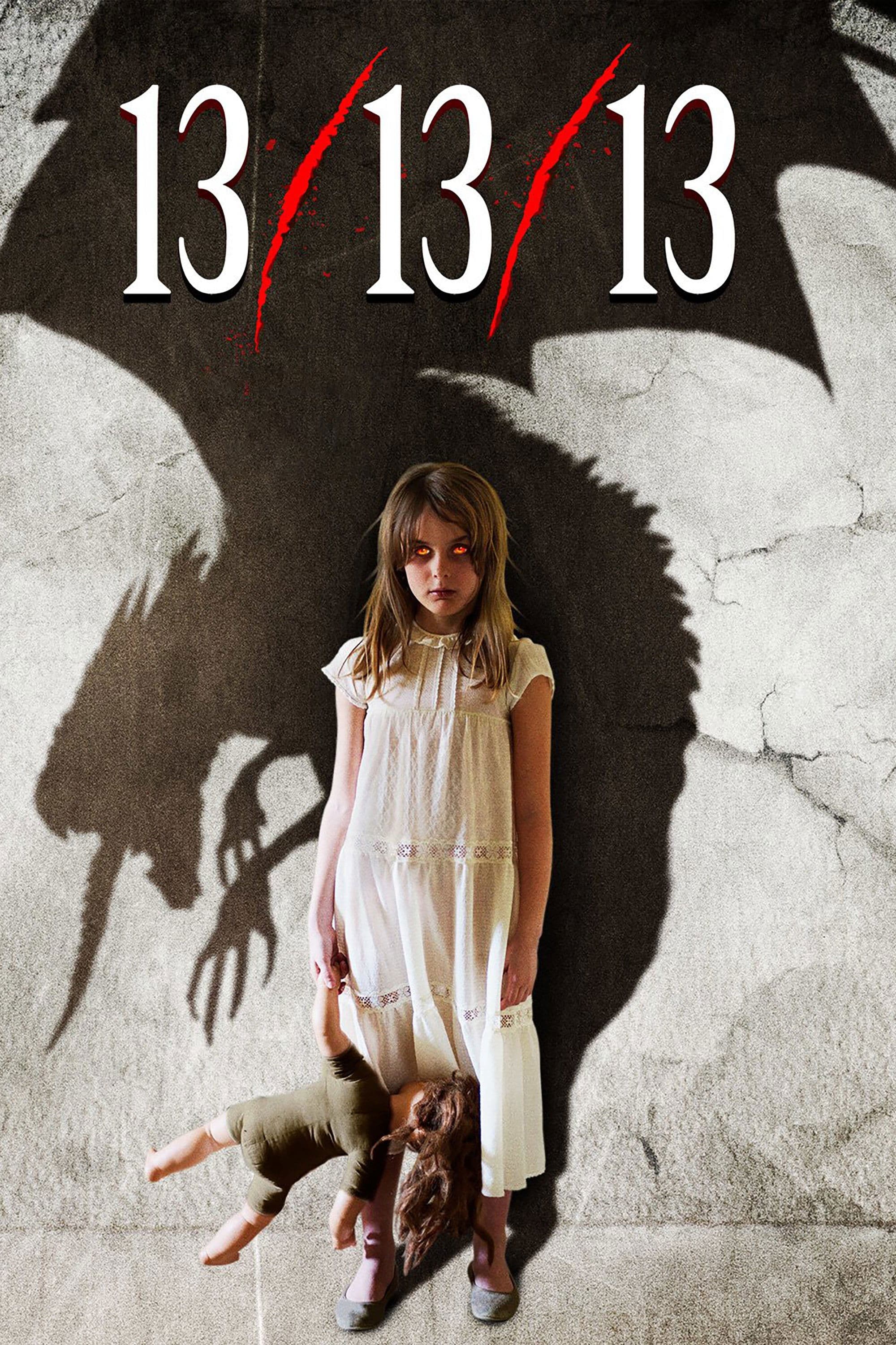 Poster 13/13/13