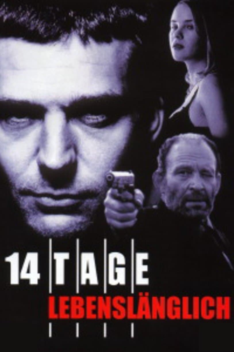 Poster 14 Days to Life
