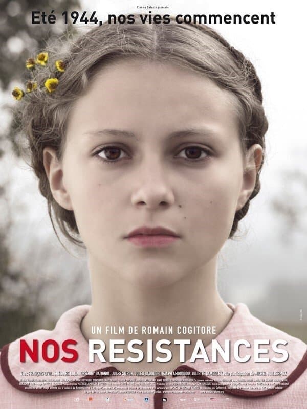 Poster 15 Lads