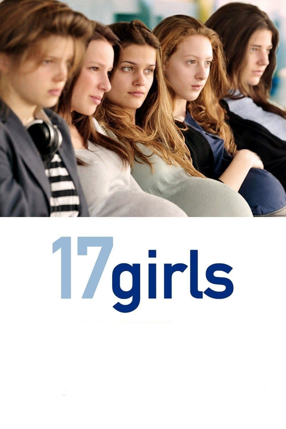 Poster 17 Girls