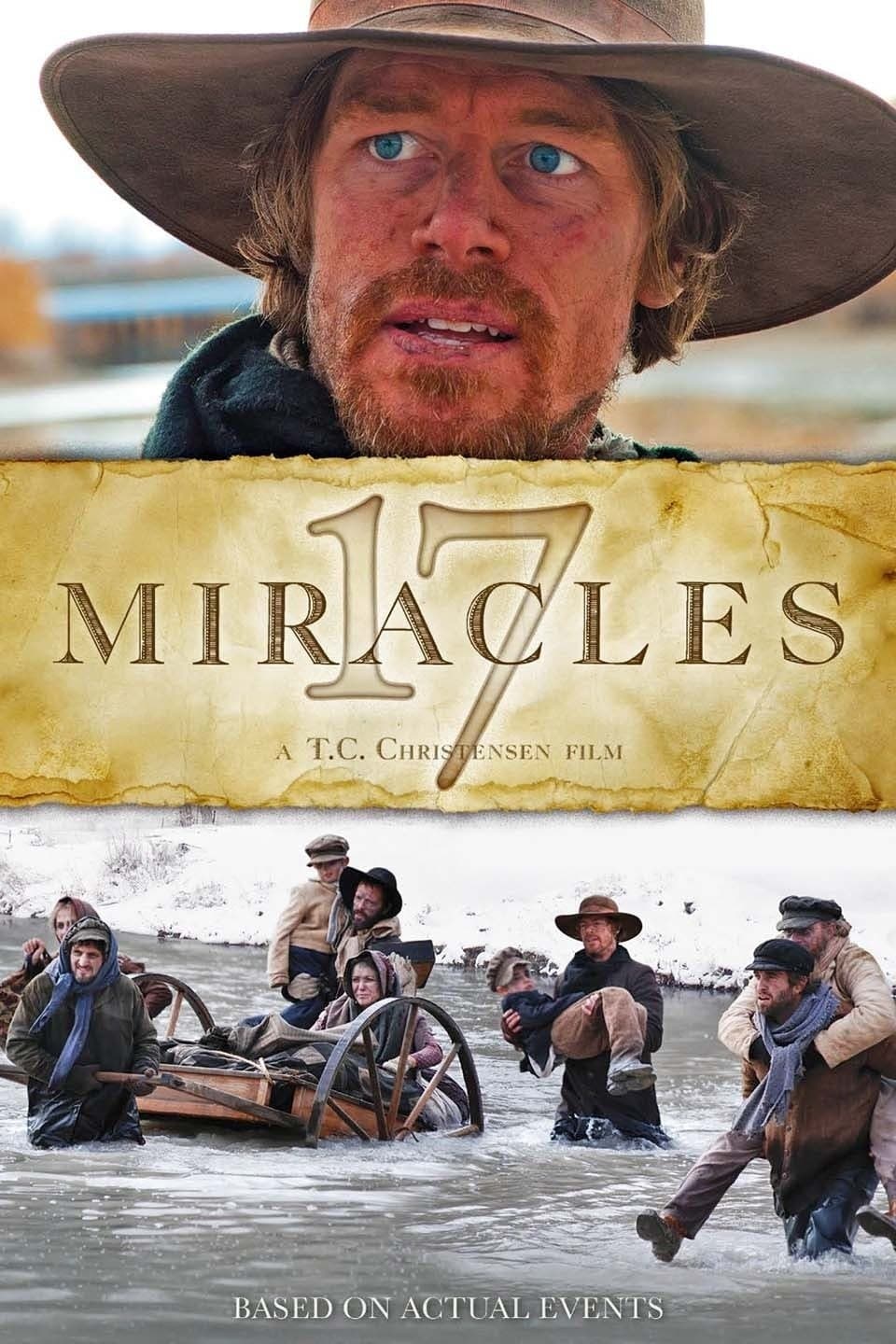 Poster 17 Miracles