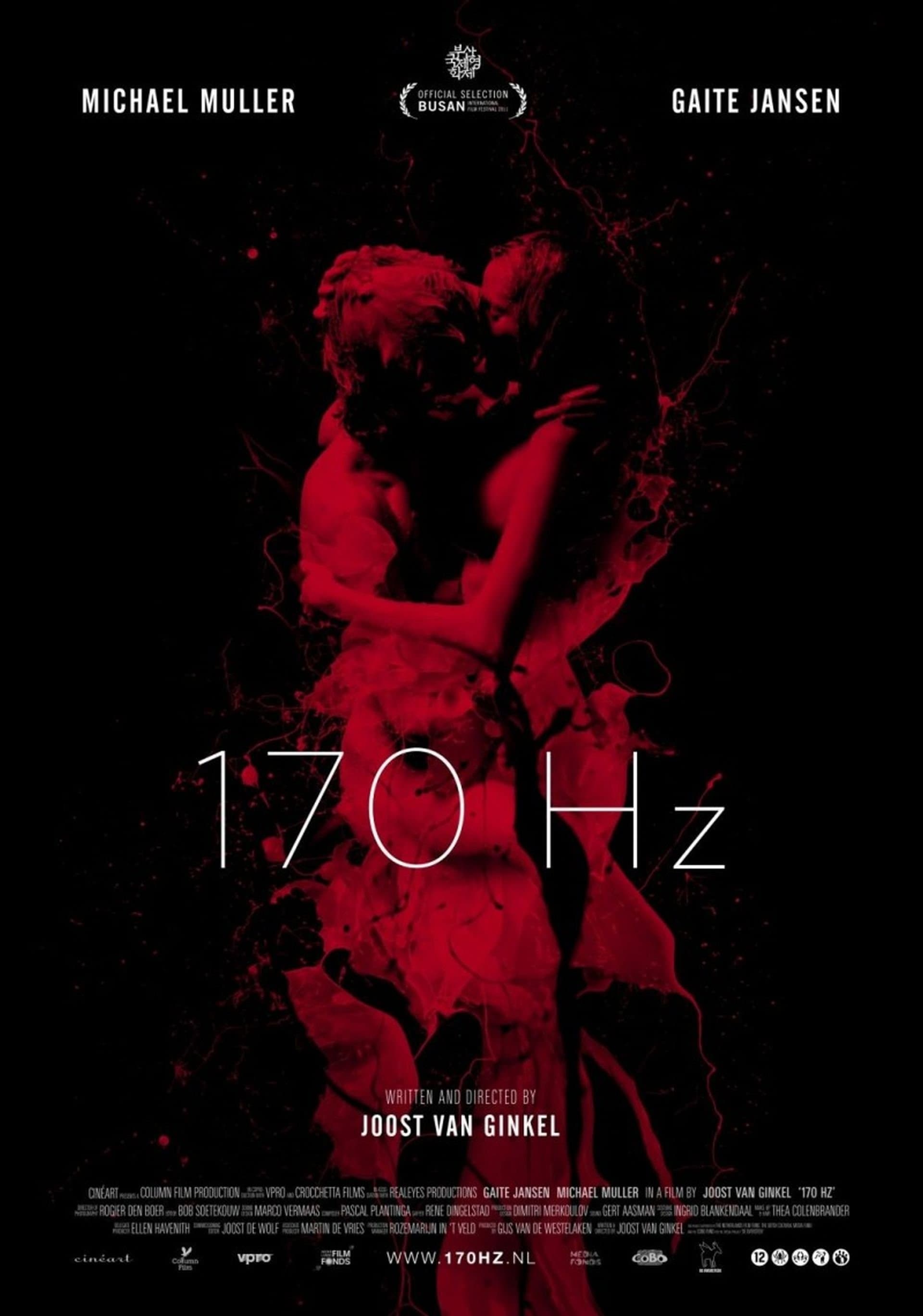 Poster 170 Hz