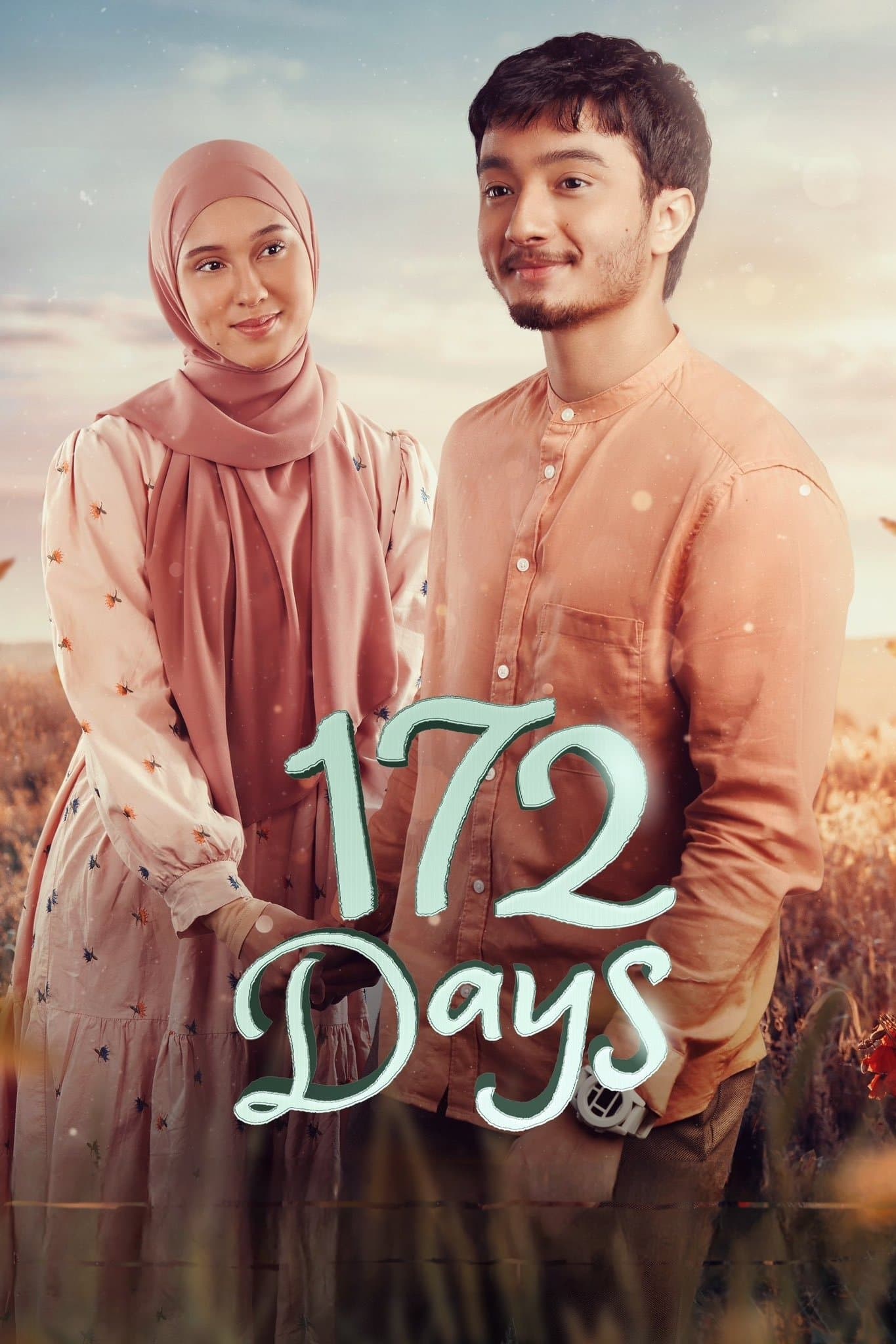 Poster 172 Days