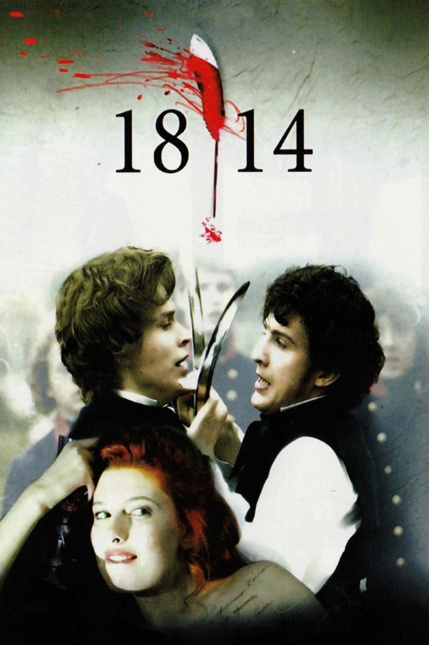 Poster 18-14