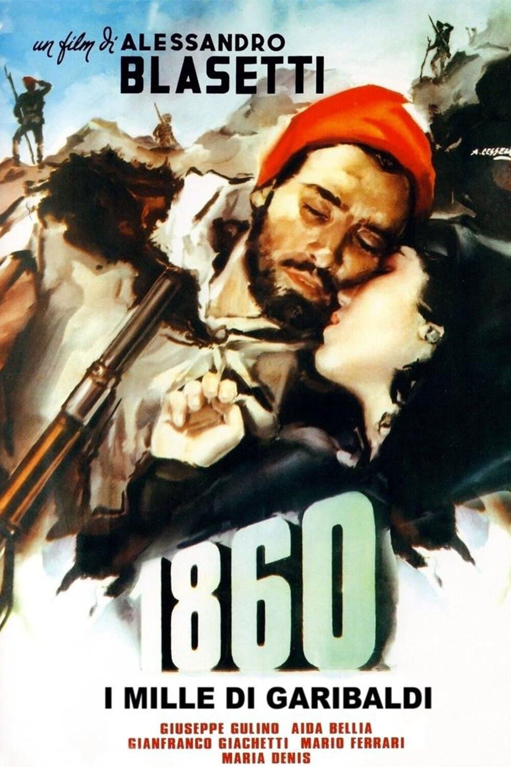 Poster 1860