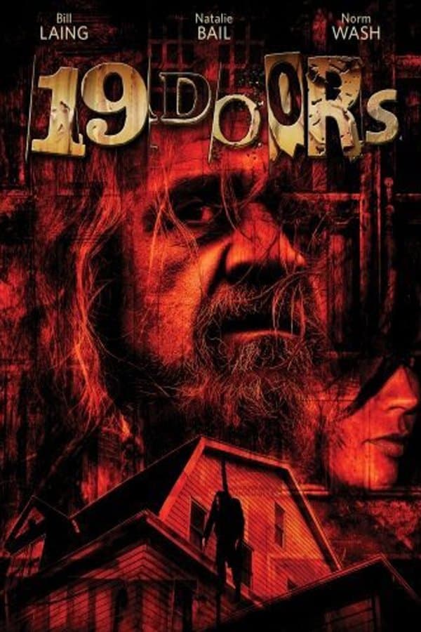 Poster 19 Doors