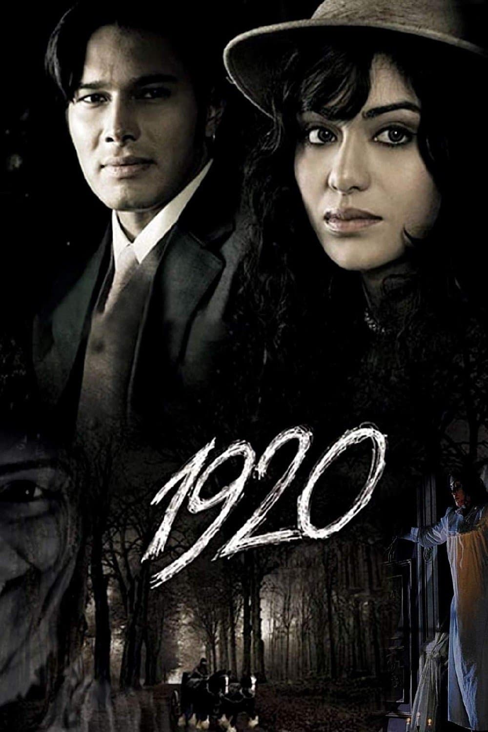 Poster 1920