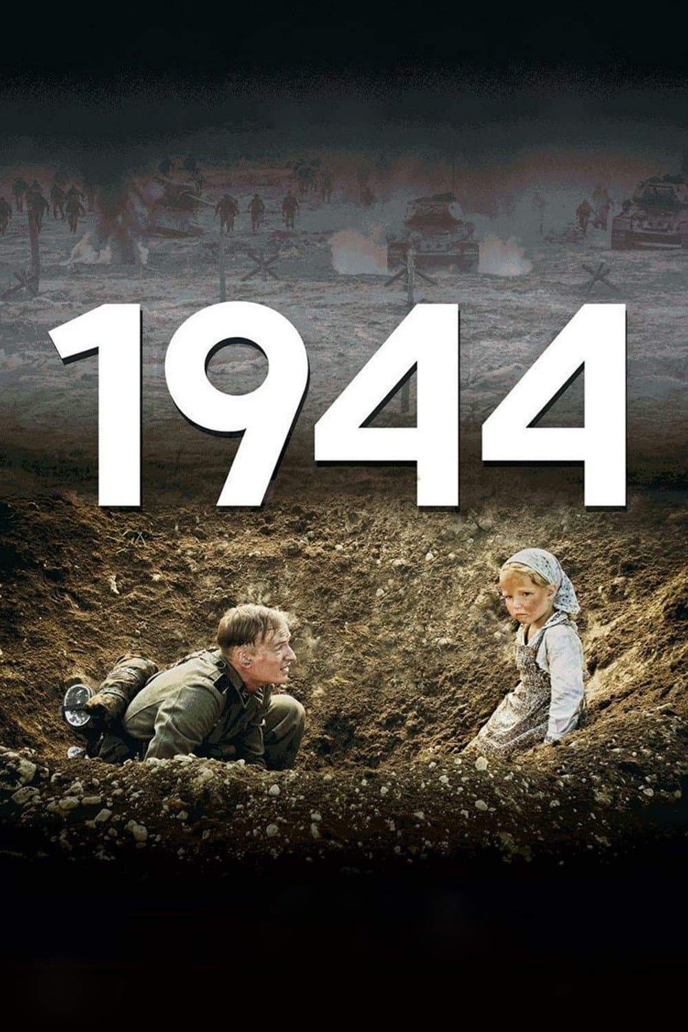 Poster 1944