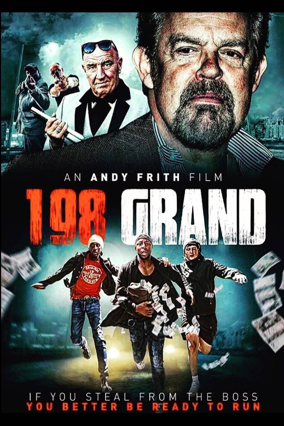 Poster 198 Grand