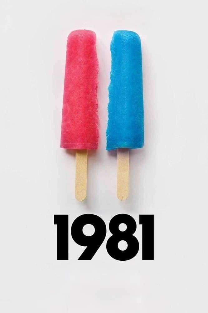 Poster 1981