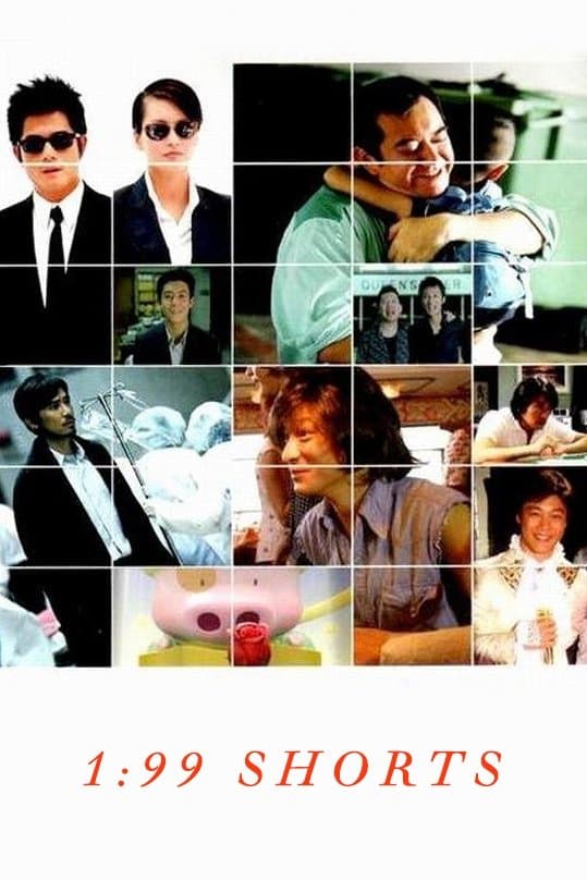 Poster 1:99 Shorts
