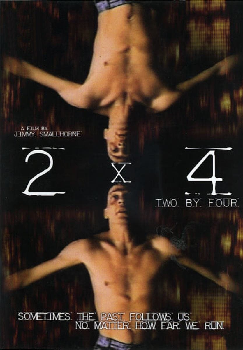 Poster 2 By 4