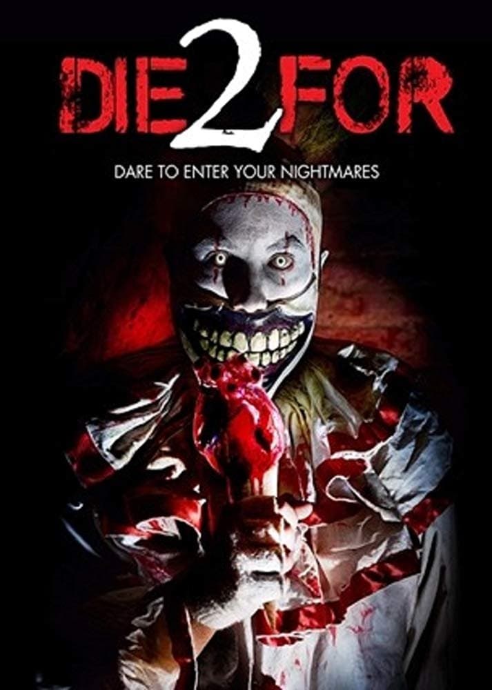 Poster 2 Die For