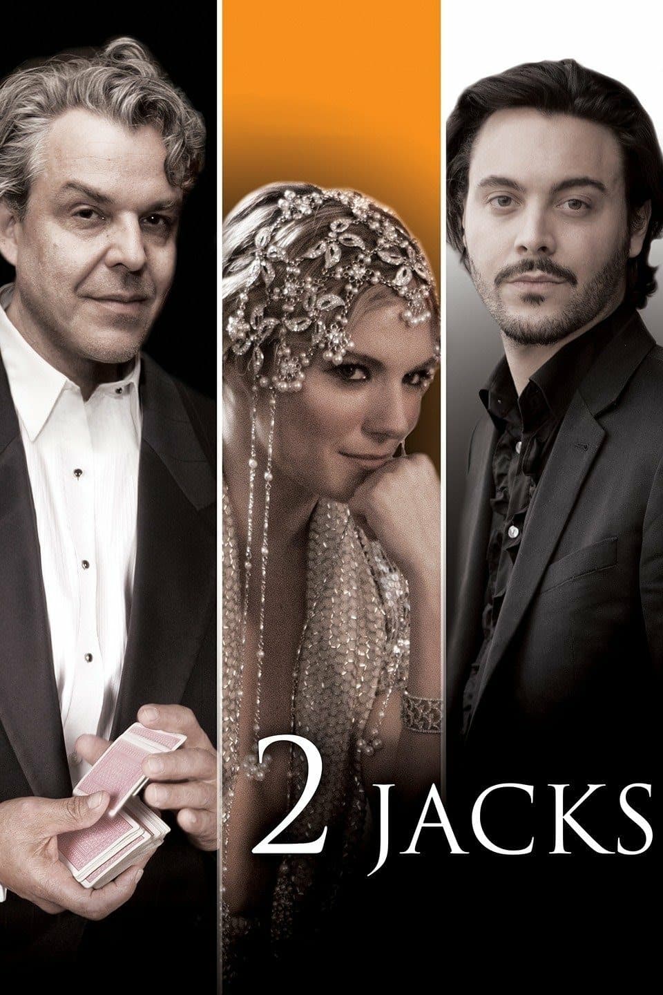 Poster 2 Jacks