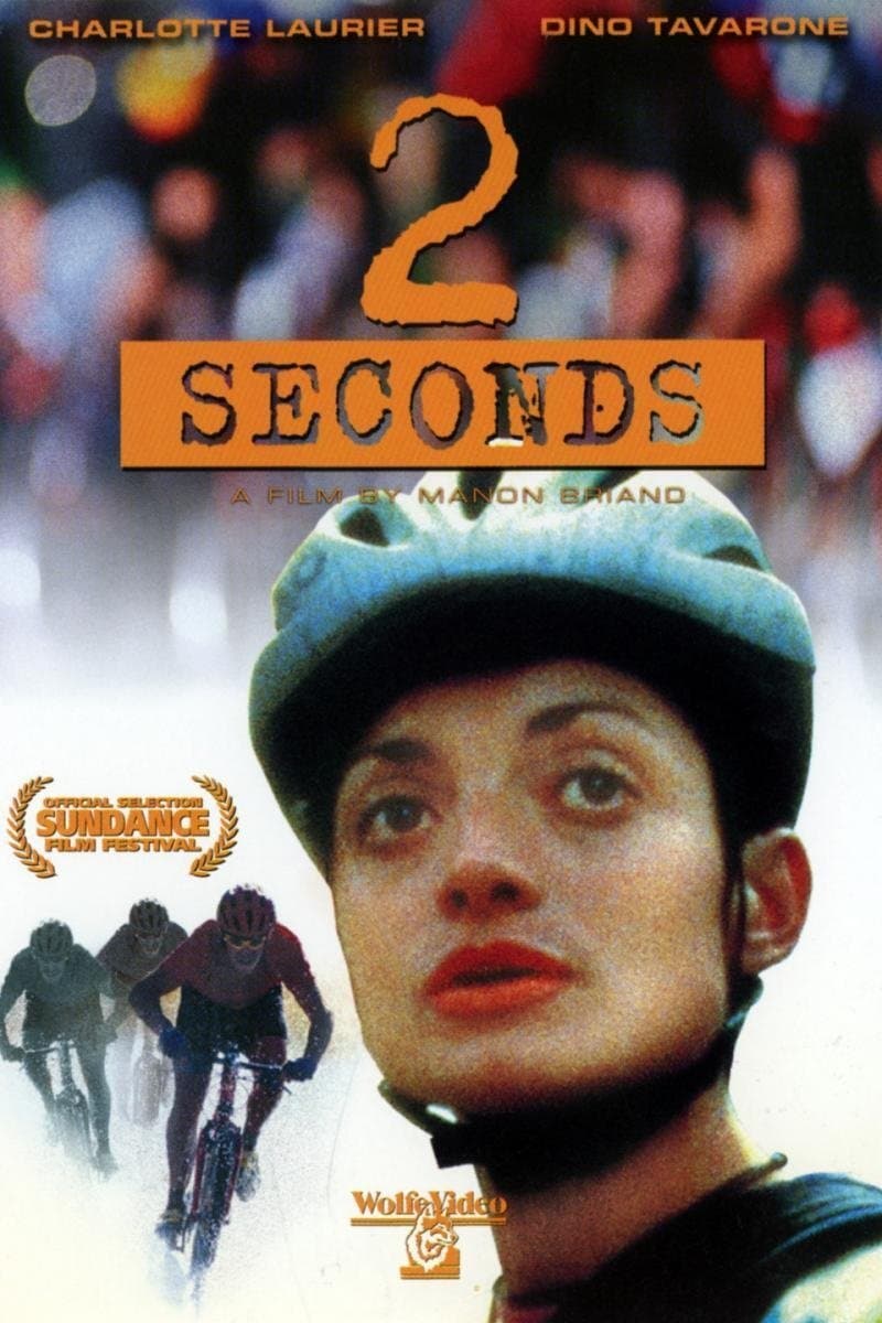 Poster 2 Seconds