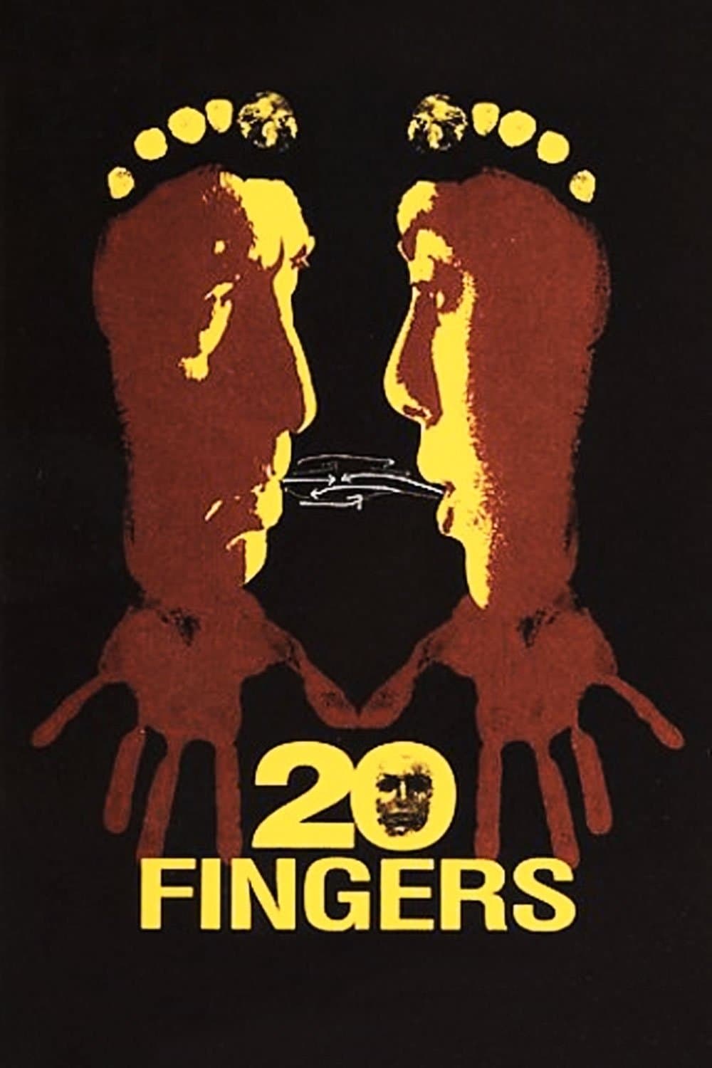 Poster 20 Fingers