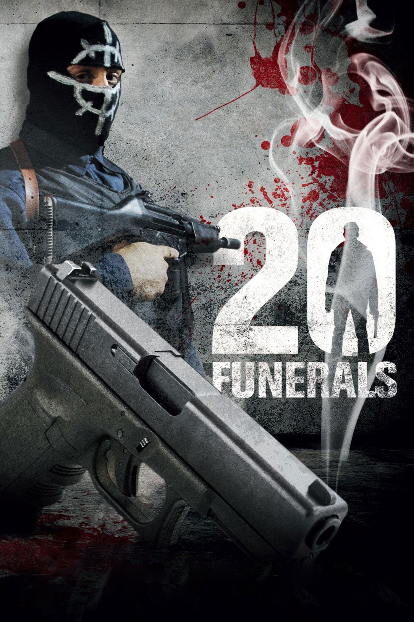 Poster 20 Funerals