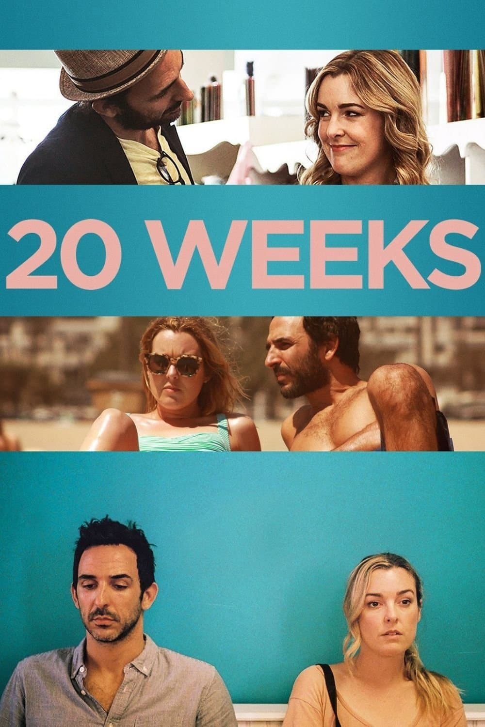 Poster 20 Weeks