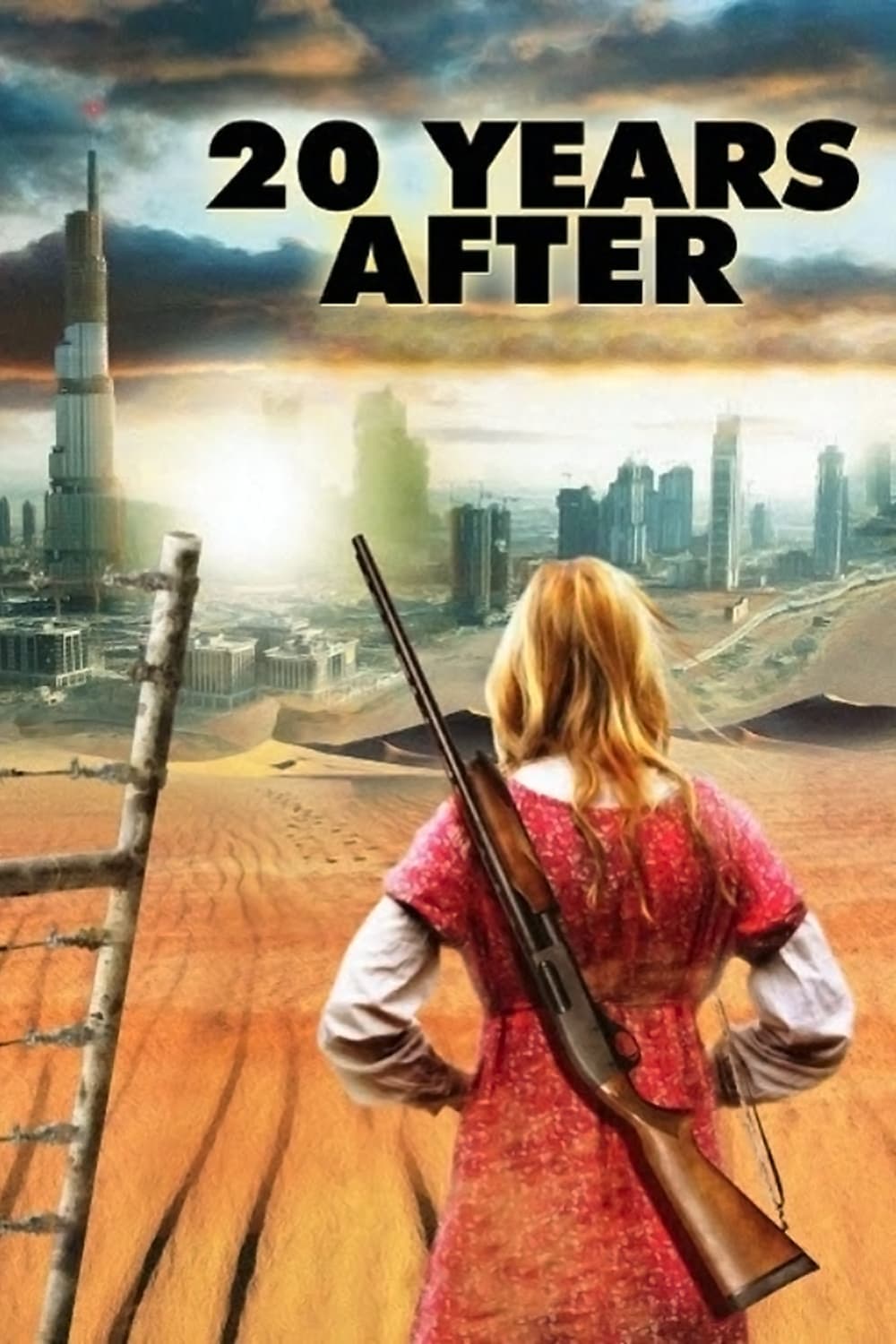 Poster 20 Years After