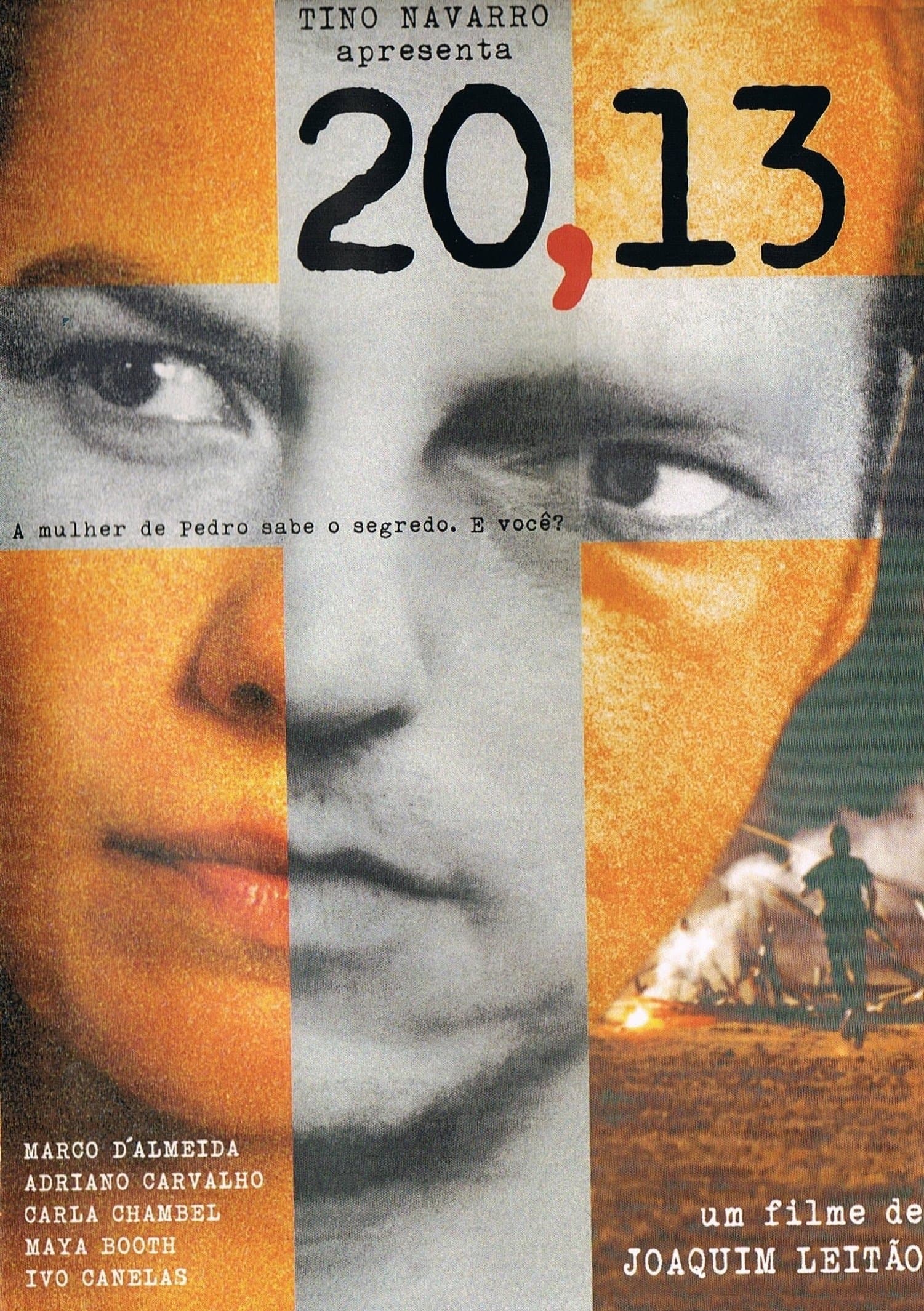 Poster 20.13: Purgatory