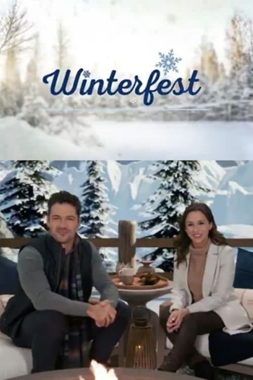 Poster 2020 Winterfest Preview Special