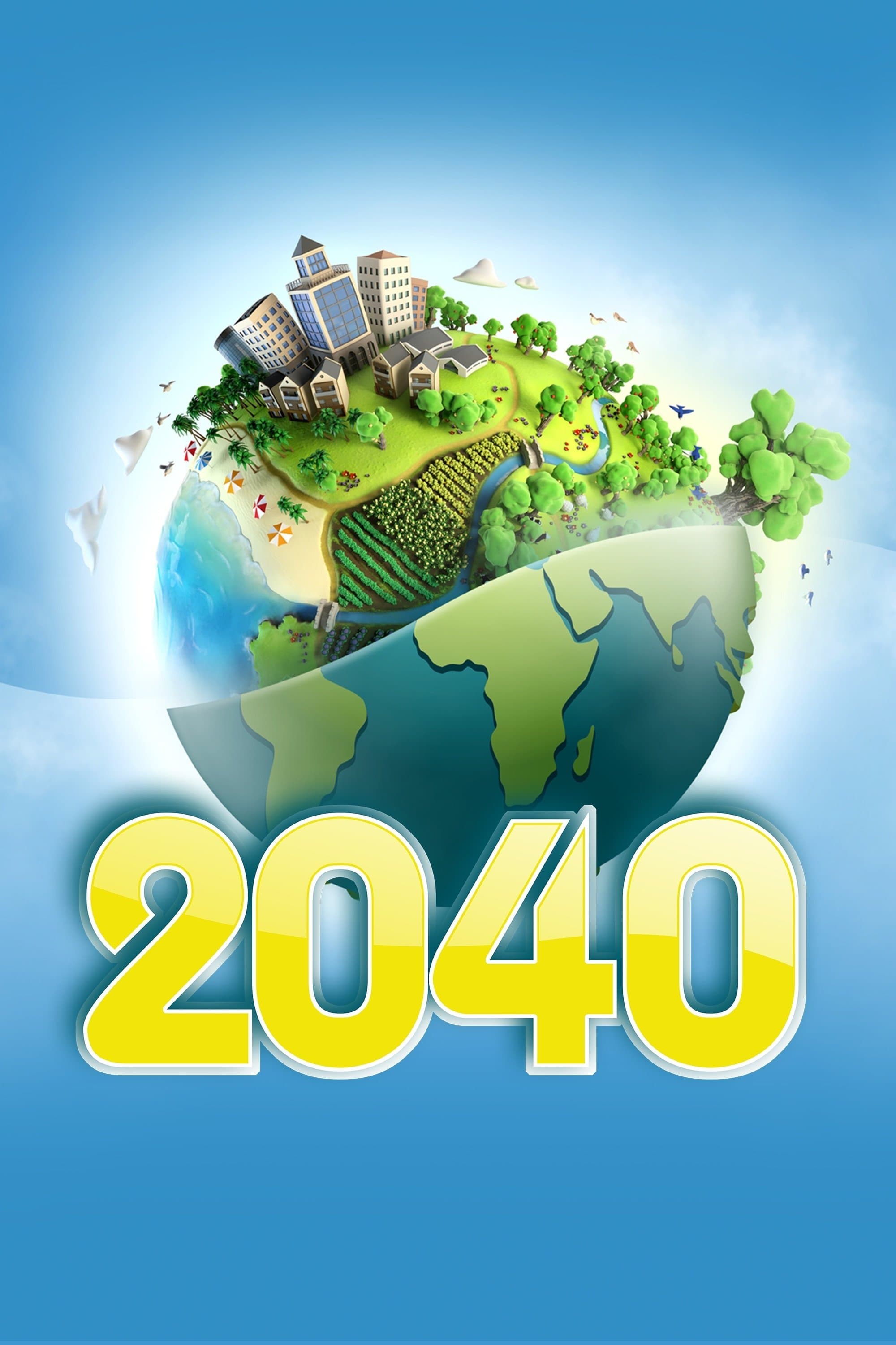 Poster 2040