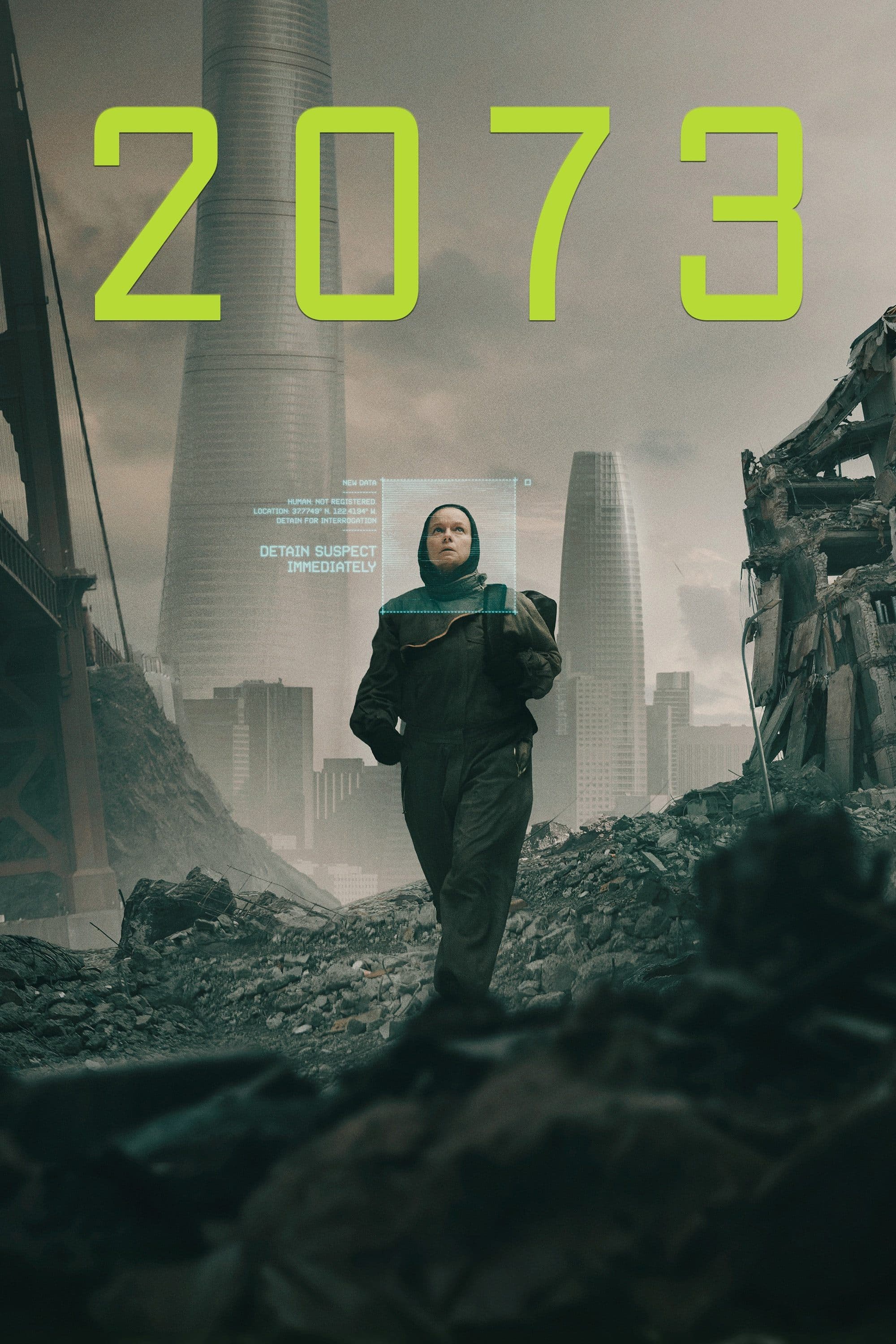 Poster 2073