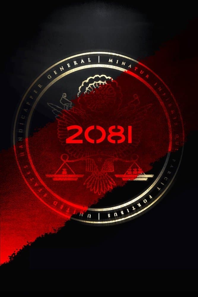 Poster 2081