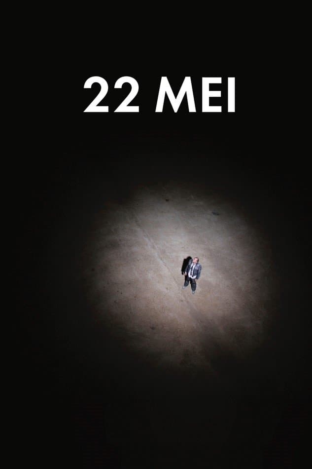 Poster 22nd Of May