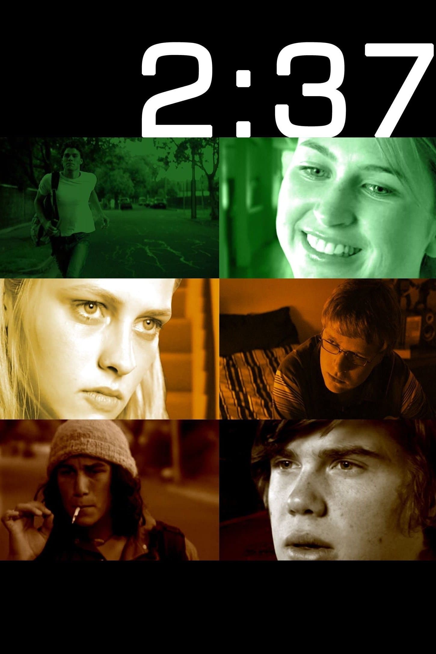Poster 2:37