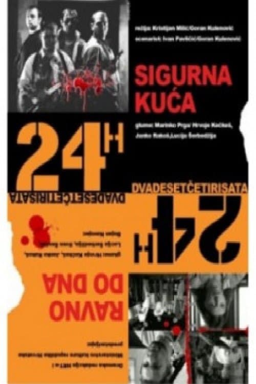 Poster 24 Hours