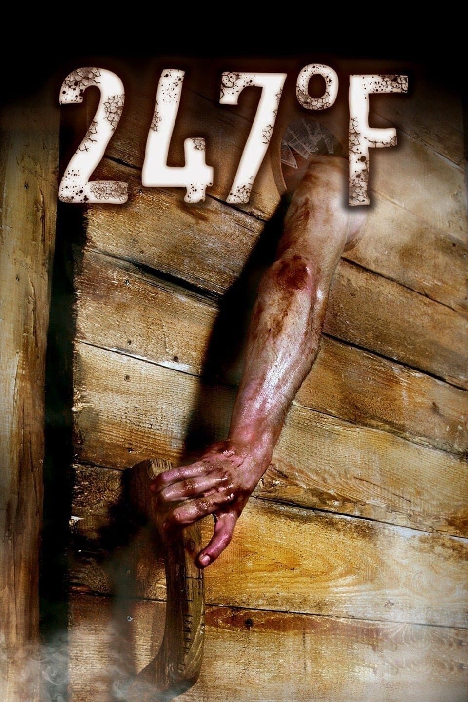 Poster 247°F