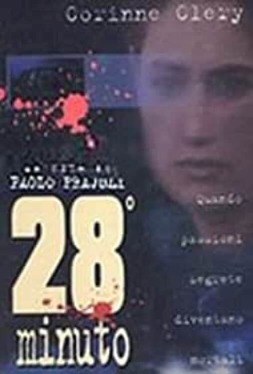 Poster 28° minuto