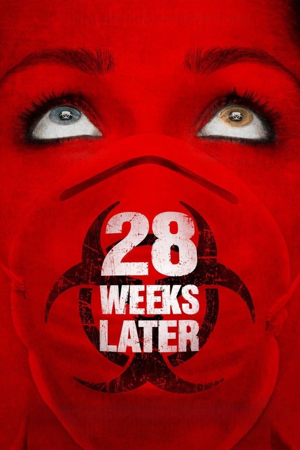 Poster 28 Weeks Later