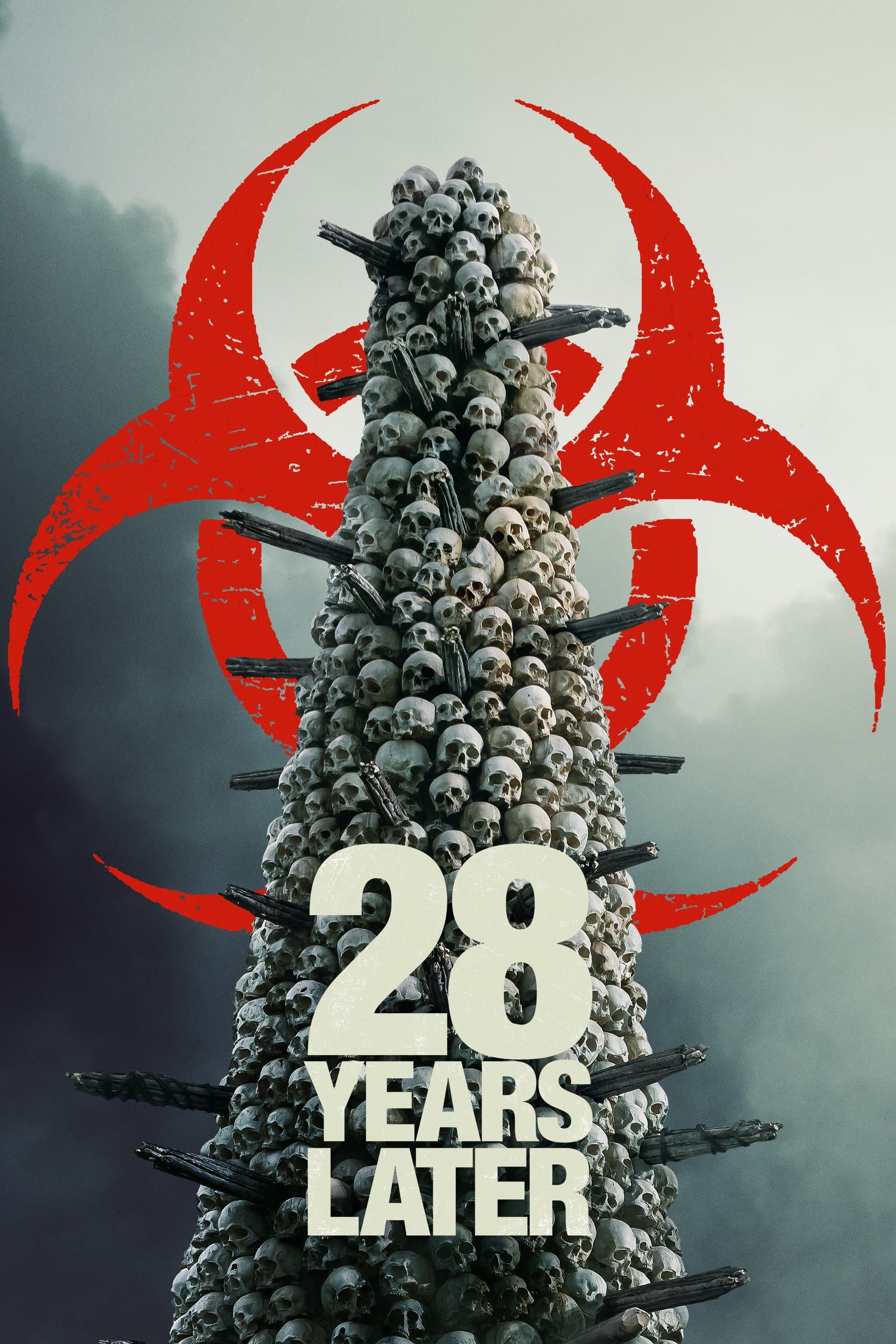 Poster 28 Years Later