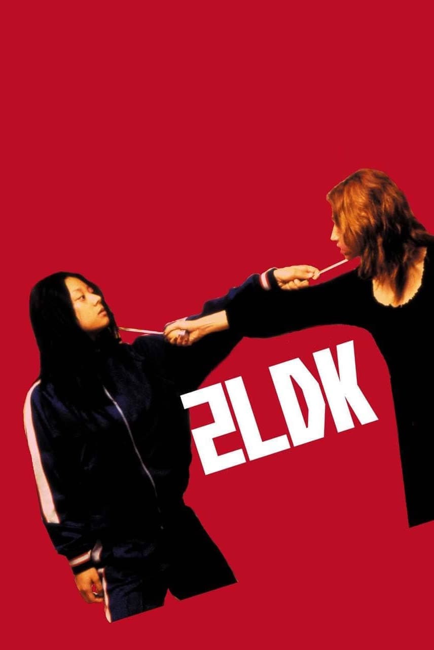 Poster 2LDK