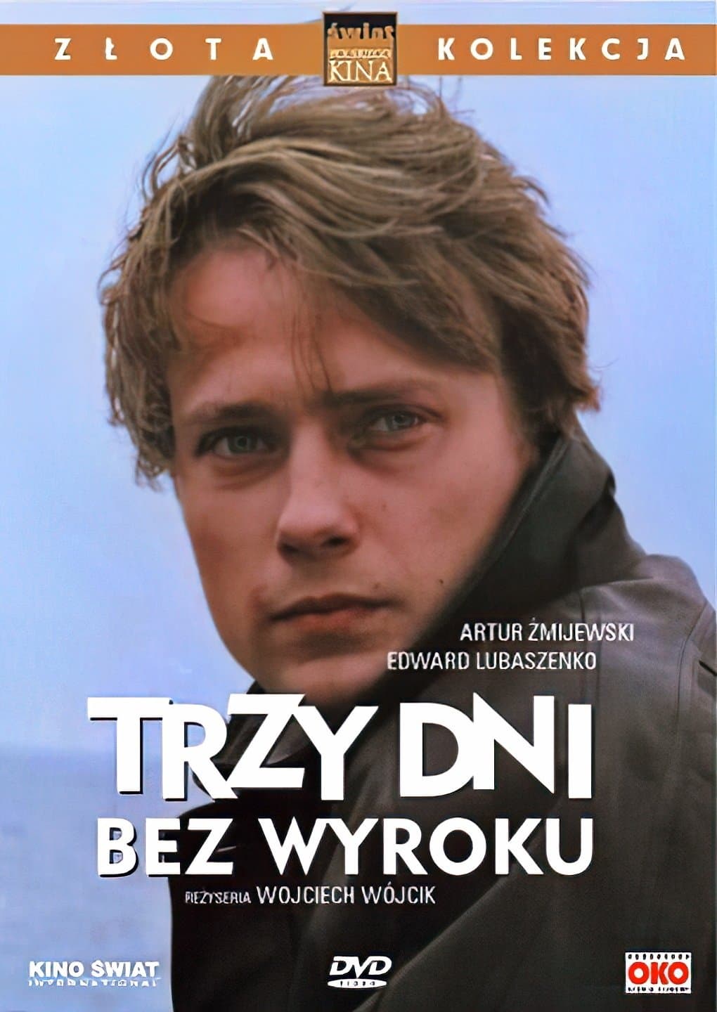 Poster 3 dni bez wyroku