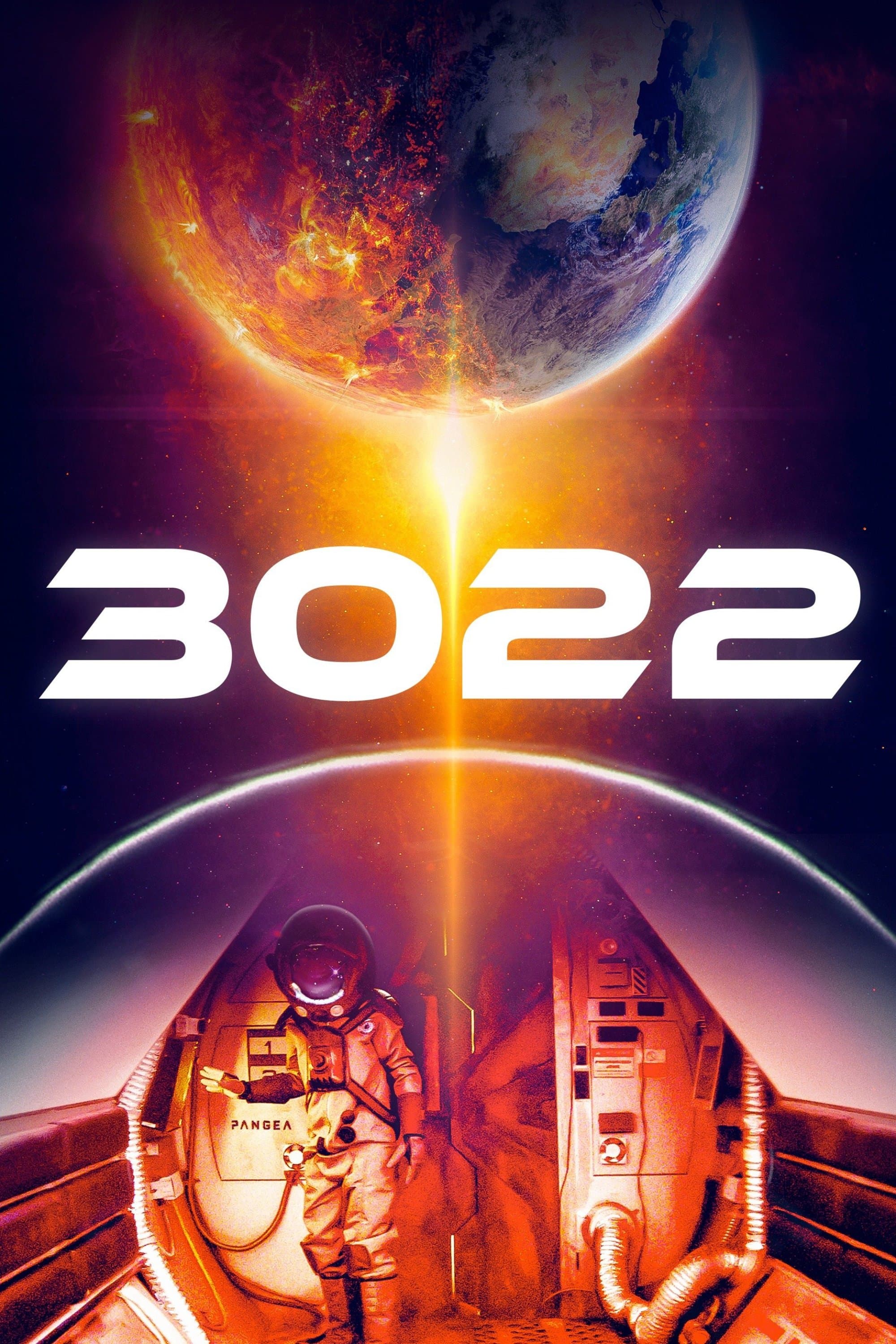 Poster 3022