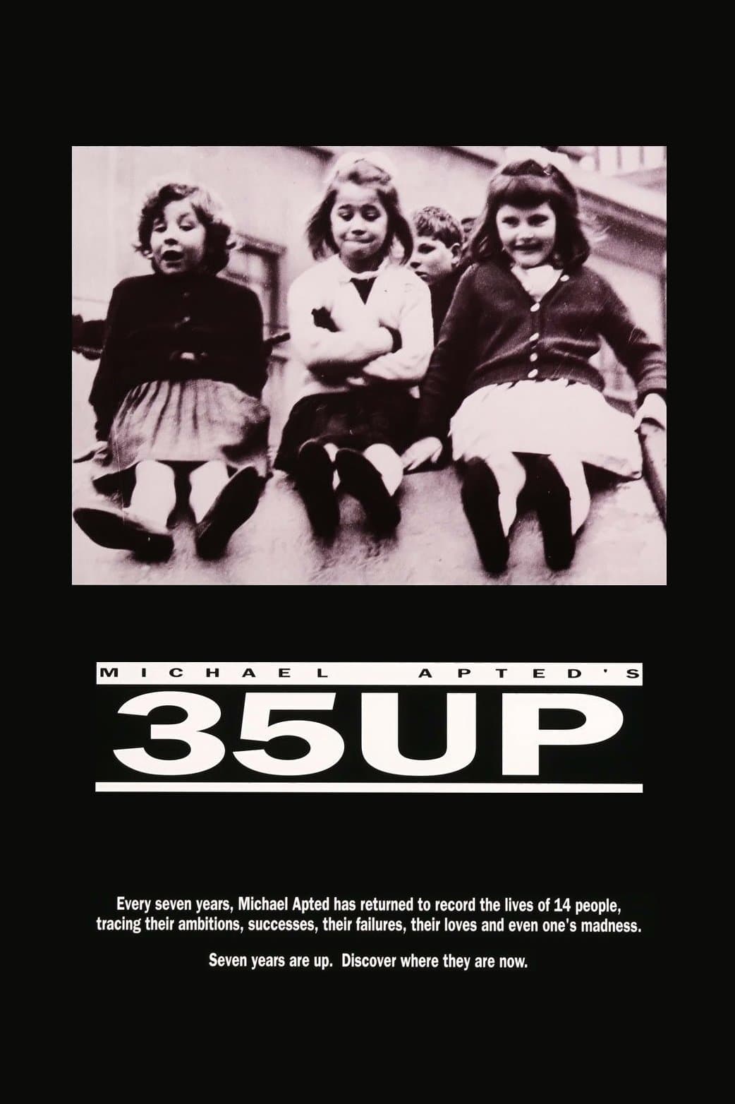 Poster 35 Up