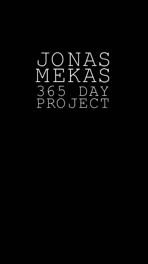 Poster 365 Day Project