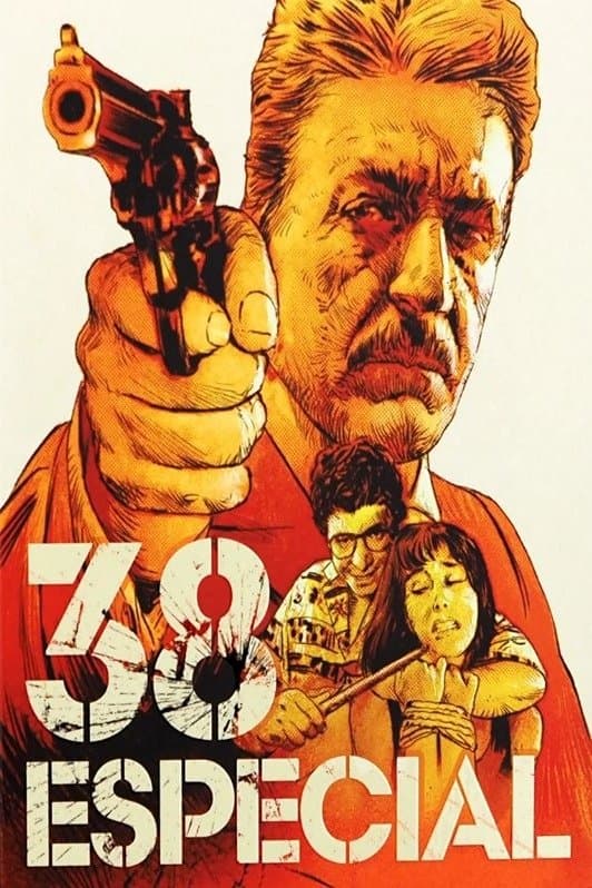 Poster 38 Especial