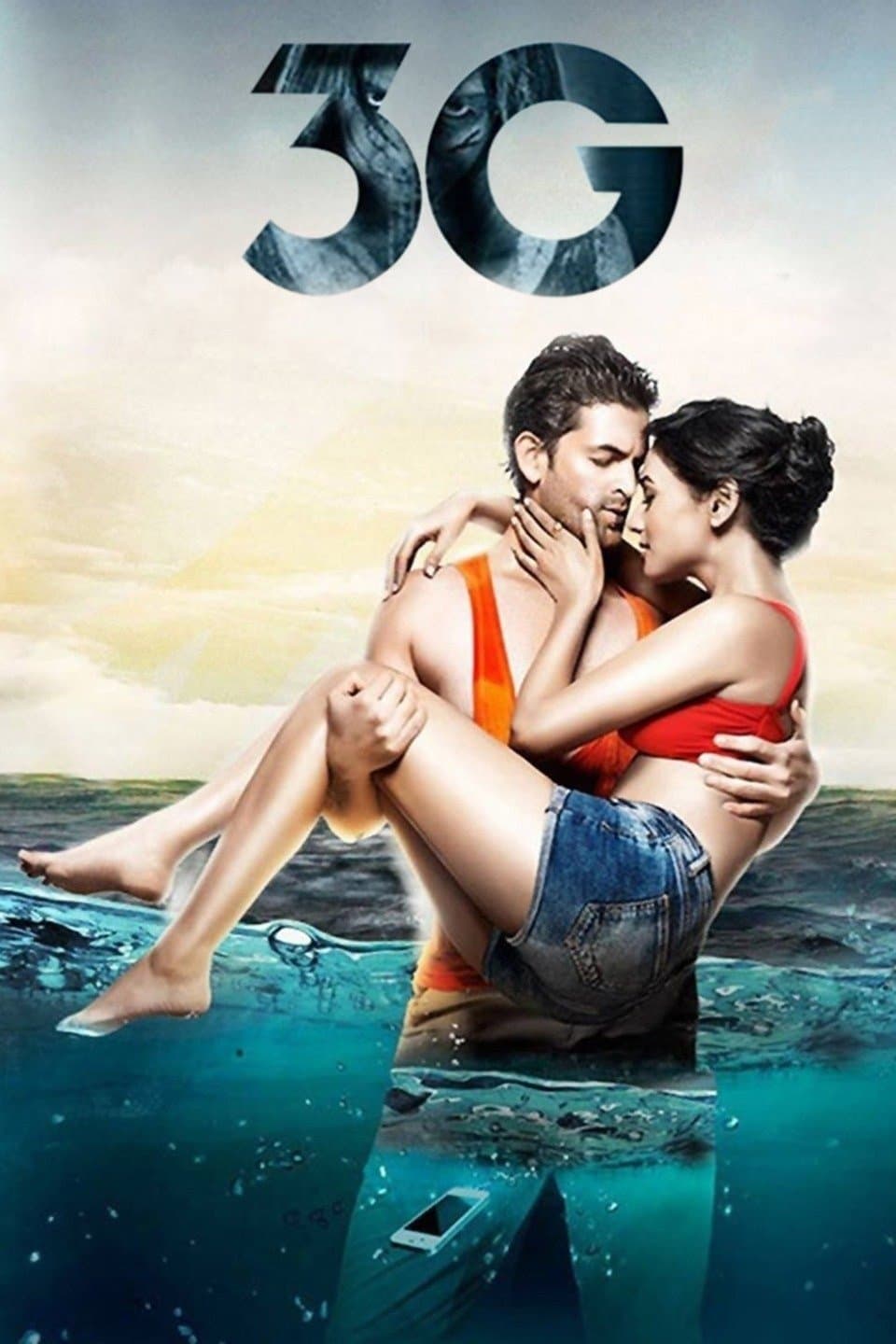 Poster 3G