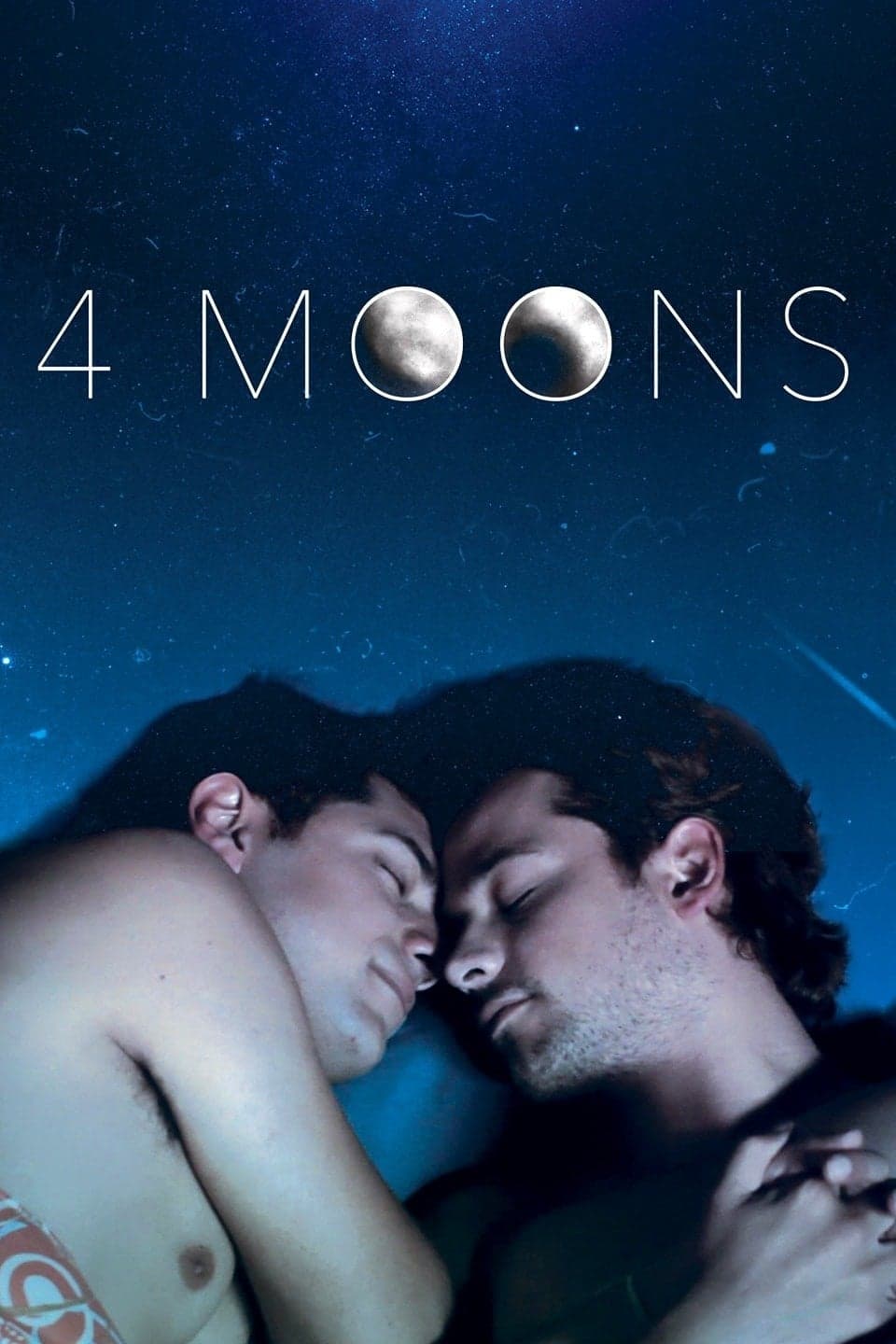Poster 4 Moons