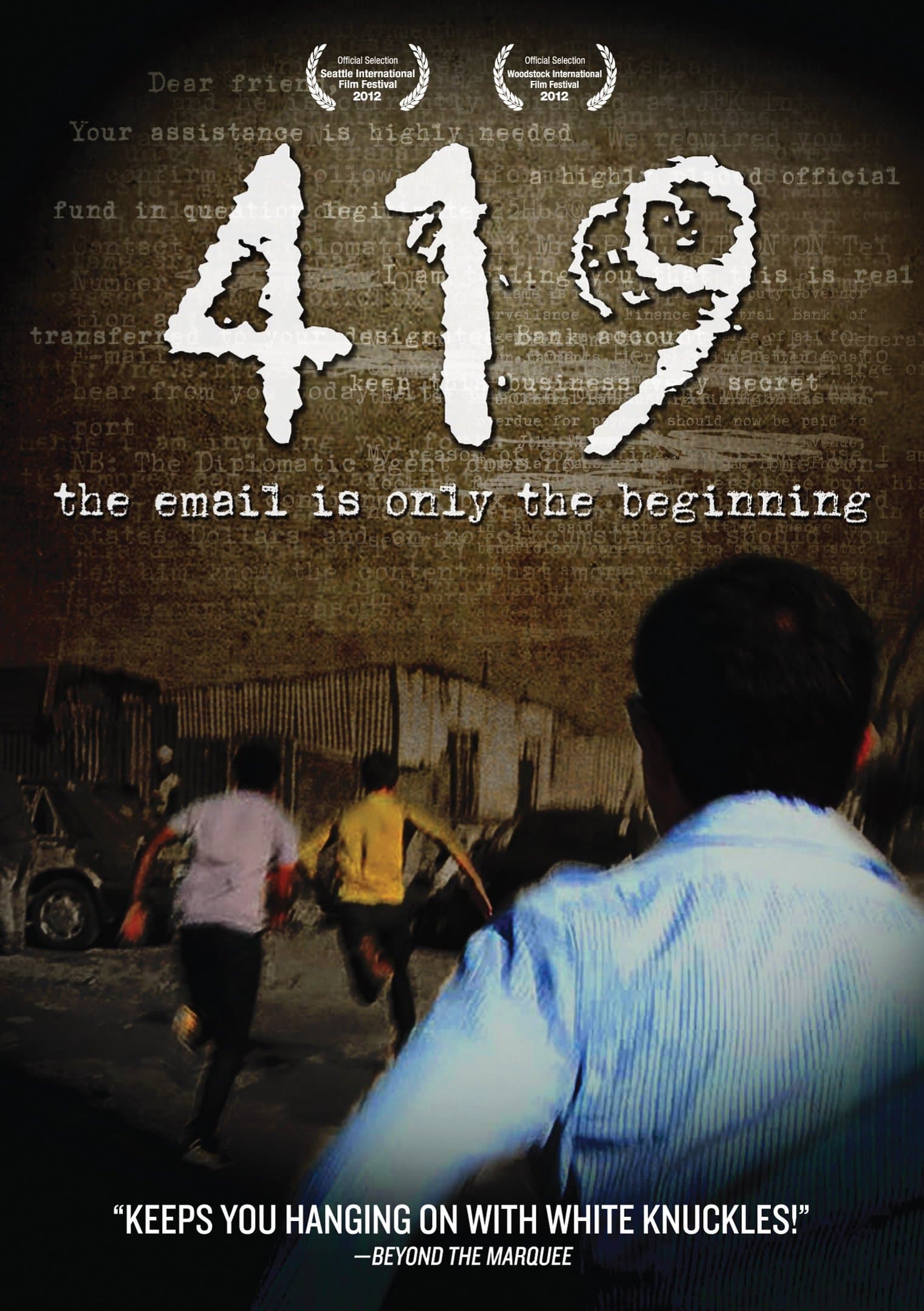 Poster 419